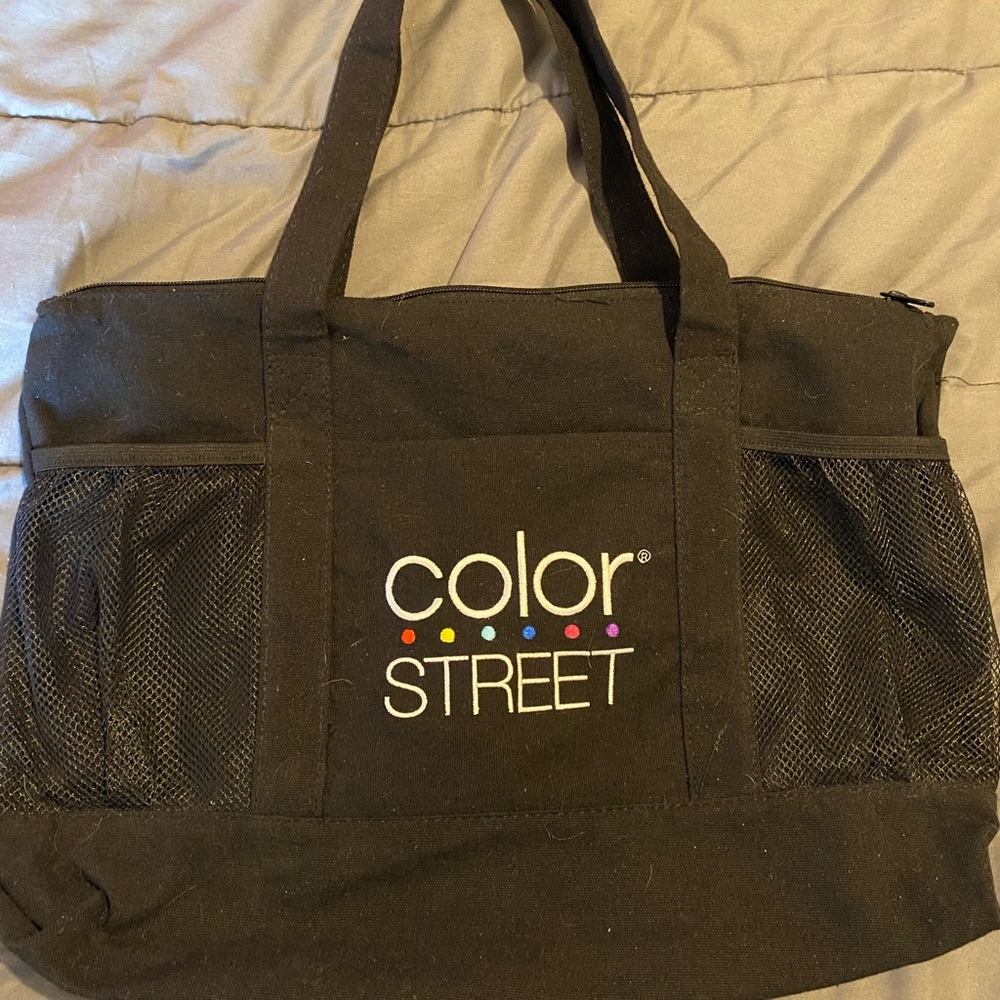 Color Street